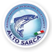 Logo AltoSarca