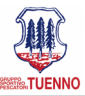 Logo gruppo Tuenno